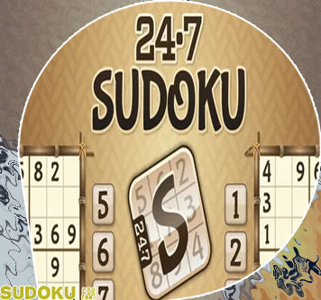 247 games sudoku expert