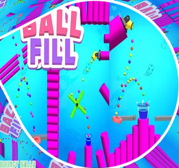 Balls game
