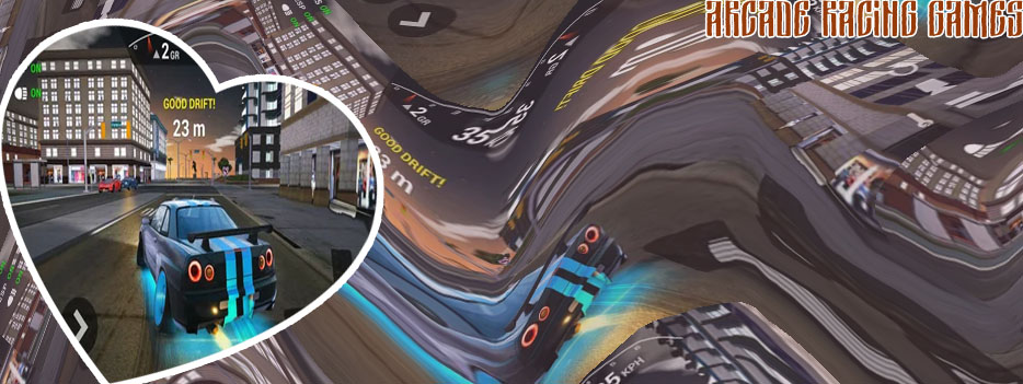 Best car driving games