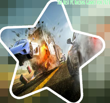 Best car games