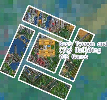 Best city building games 2023
