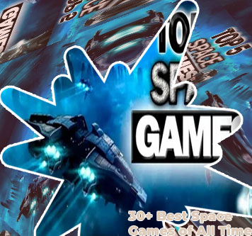 Best space games