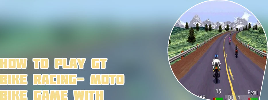 Bike racing games pc