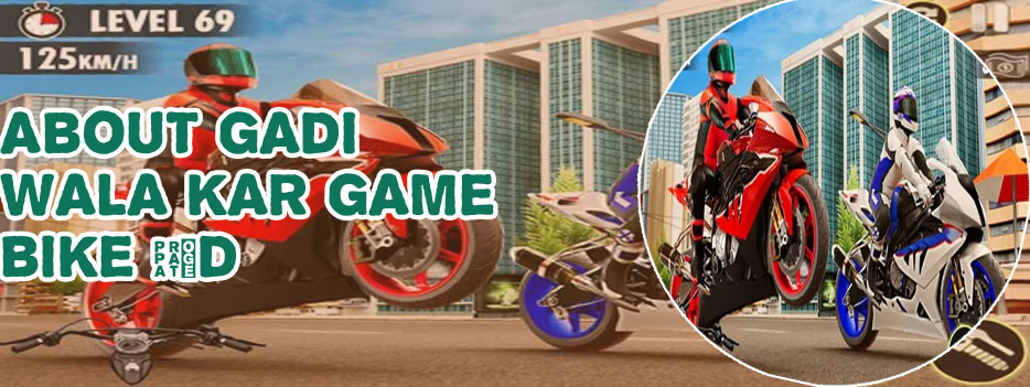 Bike wala game bike wala game