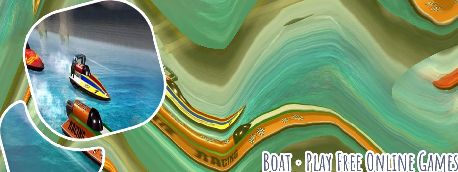 Boat games