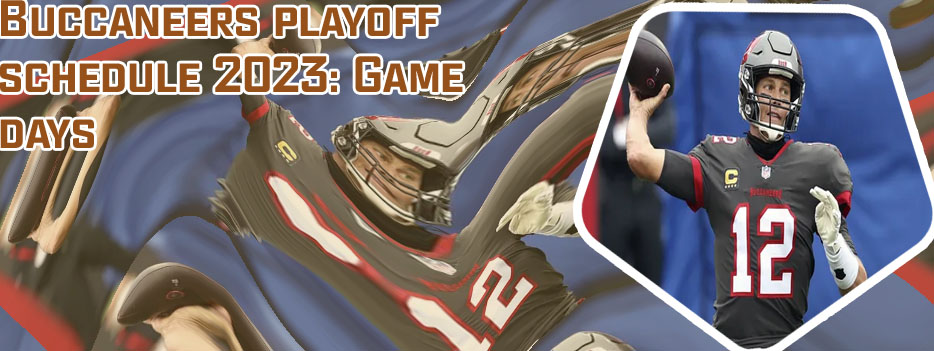 Buccaneers playoffs
