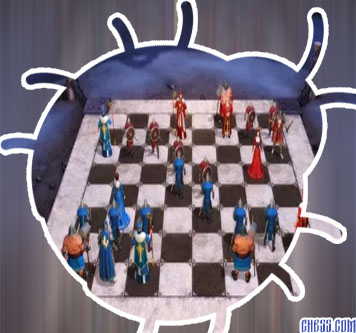 Chess game downloading