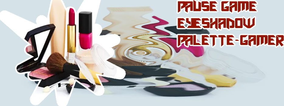 Cosmetics game