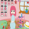 Cute Hair Styling