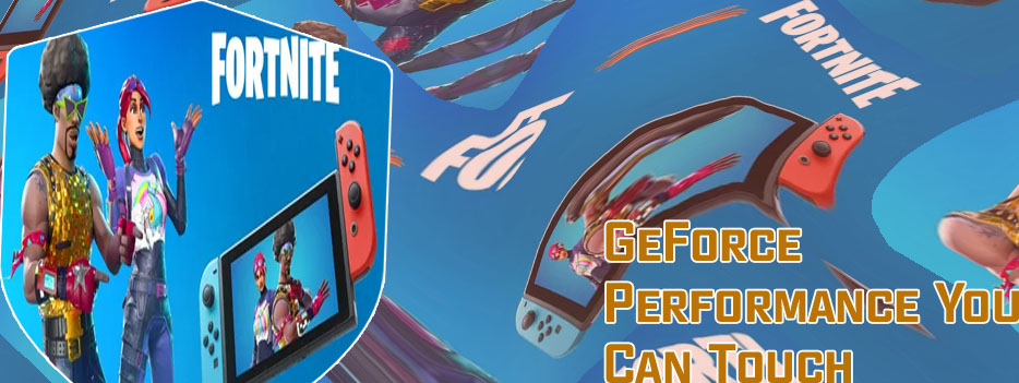 Do you need nintendo switch online to play fortnite