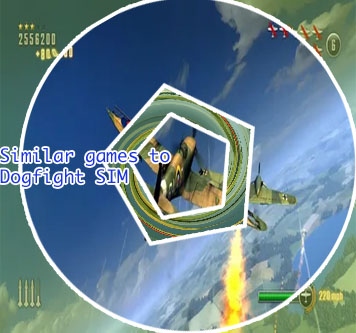 Dogfights game