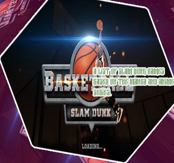 Dunk games