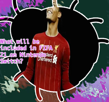 Fifa 21 ea play