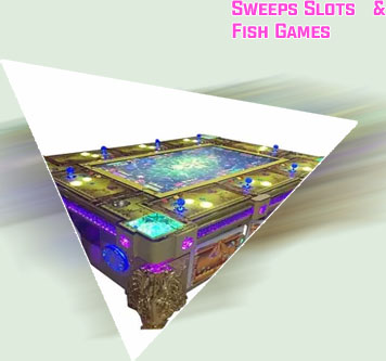 Fish table online