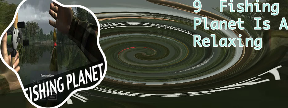 Fishing planet hack