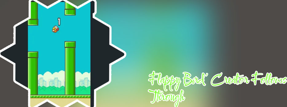 Flappy games