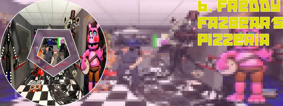 Fnaf 1 play