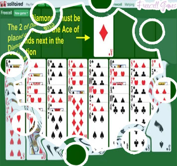 Free freecell games