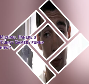 Funny games