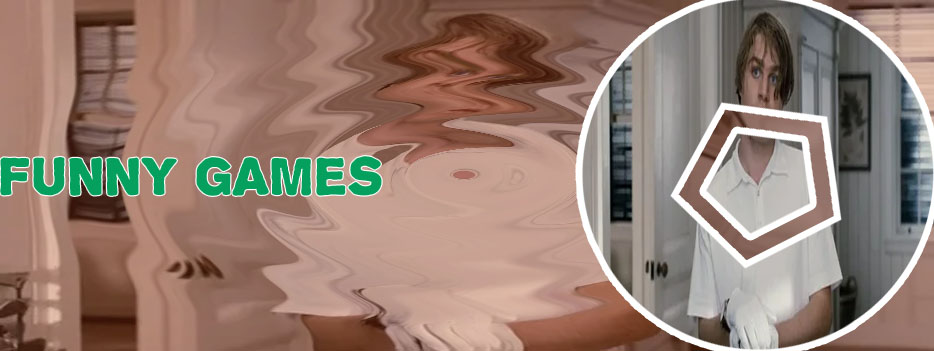 Funny games free