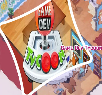 Game dev tycoon