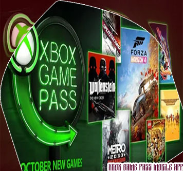 Game pass windows