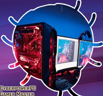 Gamer pc buy