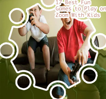 Games for kids to play