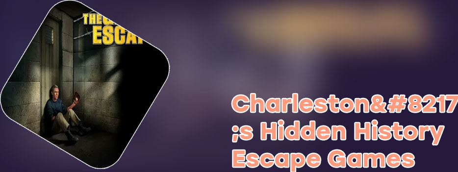 Get out escape game