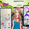 Hair salon challenge