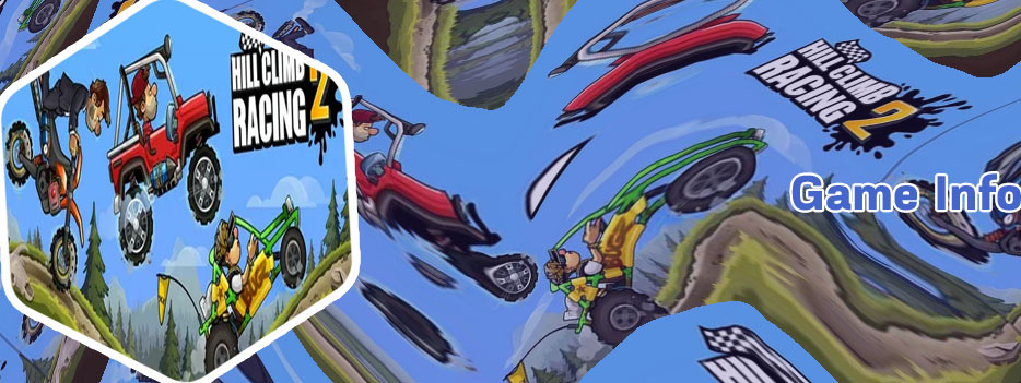 Hill climb racing 2 game