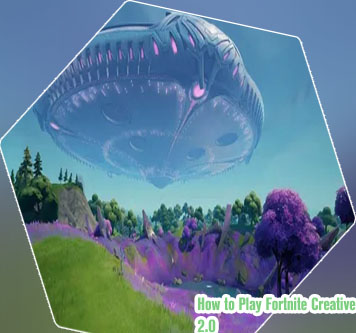 How do you play fortnite