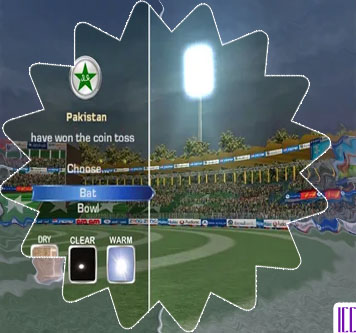 Icc cricket game download