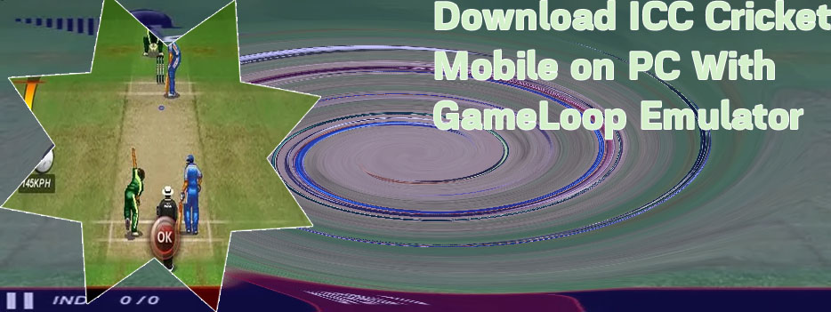 Icc cricket world cup game free download for pc