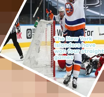 Islanders game tonight