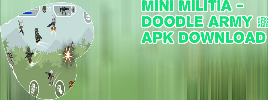 Mini military game