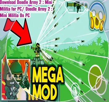 Mini militia game download