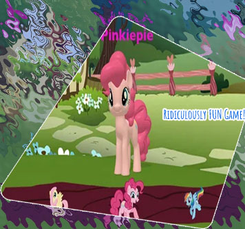 Mlp game