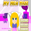 My New Hair