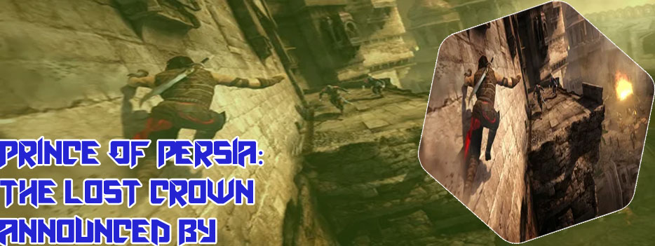 Persia game