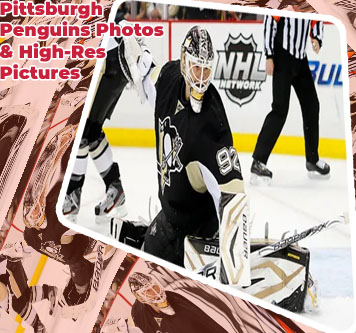 Pittsburgh penguins game