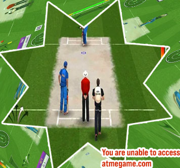 Play cricket games