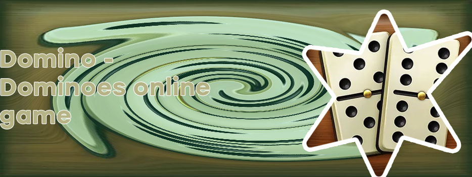 Play dominoes online with friends free