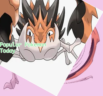 Pokemon mega game