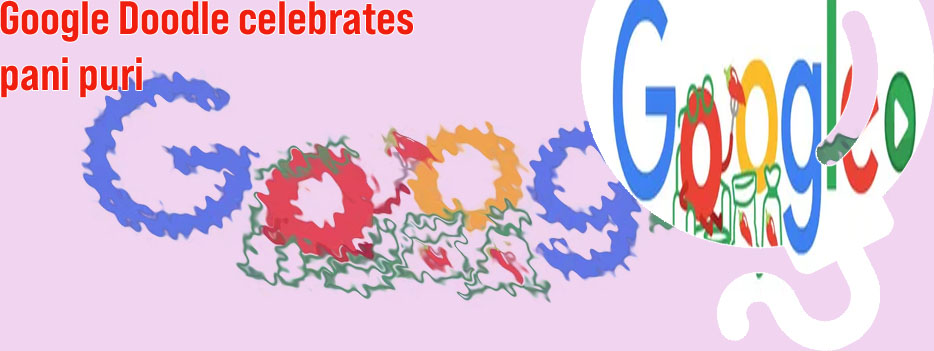 Popular google doodle games india