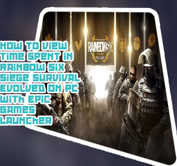 R6 game