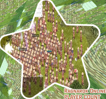 Ragnarok online 2023