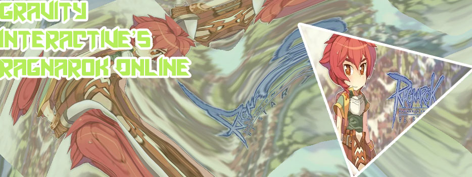 Ragnarok online prime