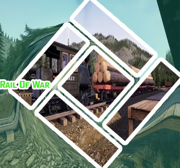 Rail games