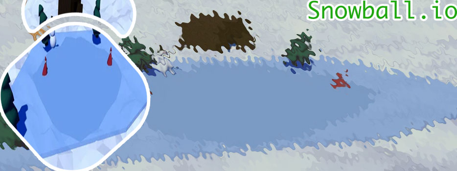 Snowball games